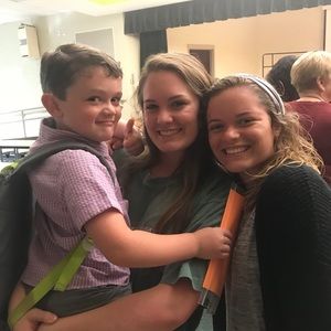 Meet your Posher, Meghan